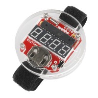 BigTime Watch Kit